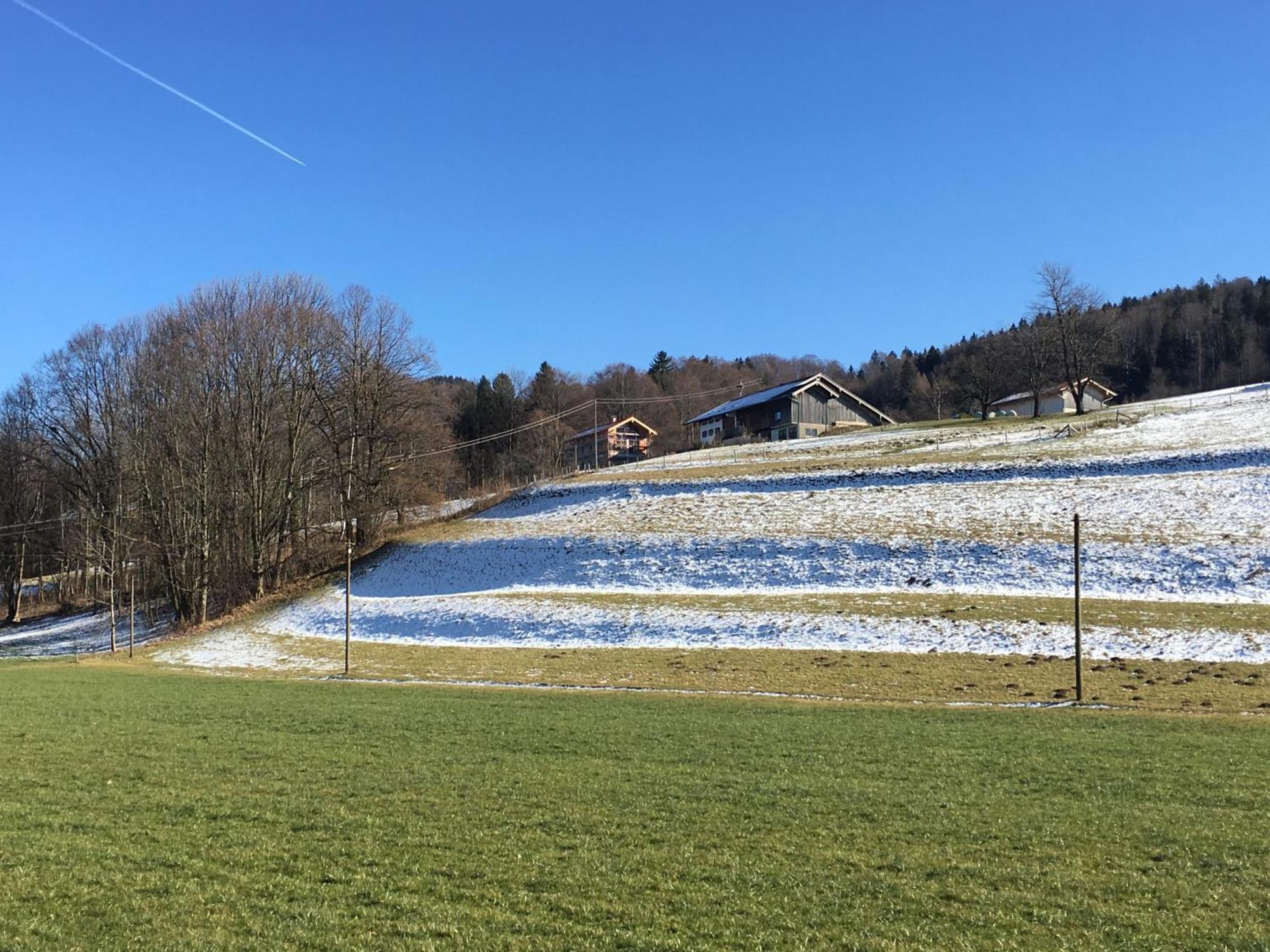 Stadlerhof Frasdorf Zewnętrze zdjęcie