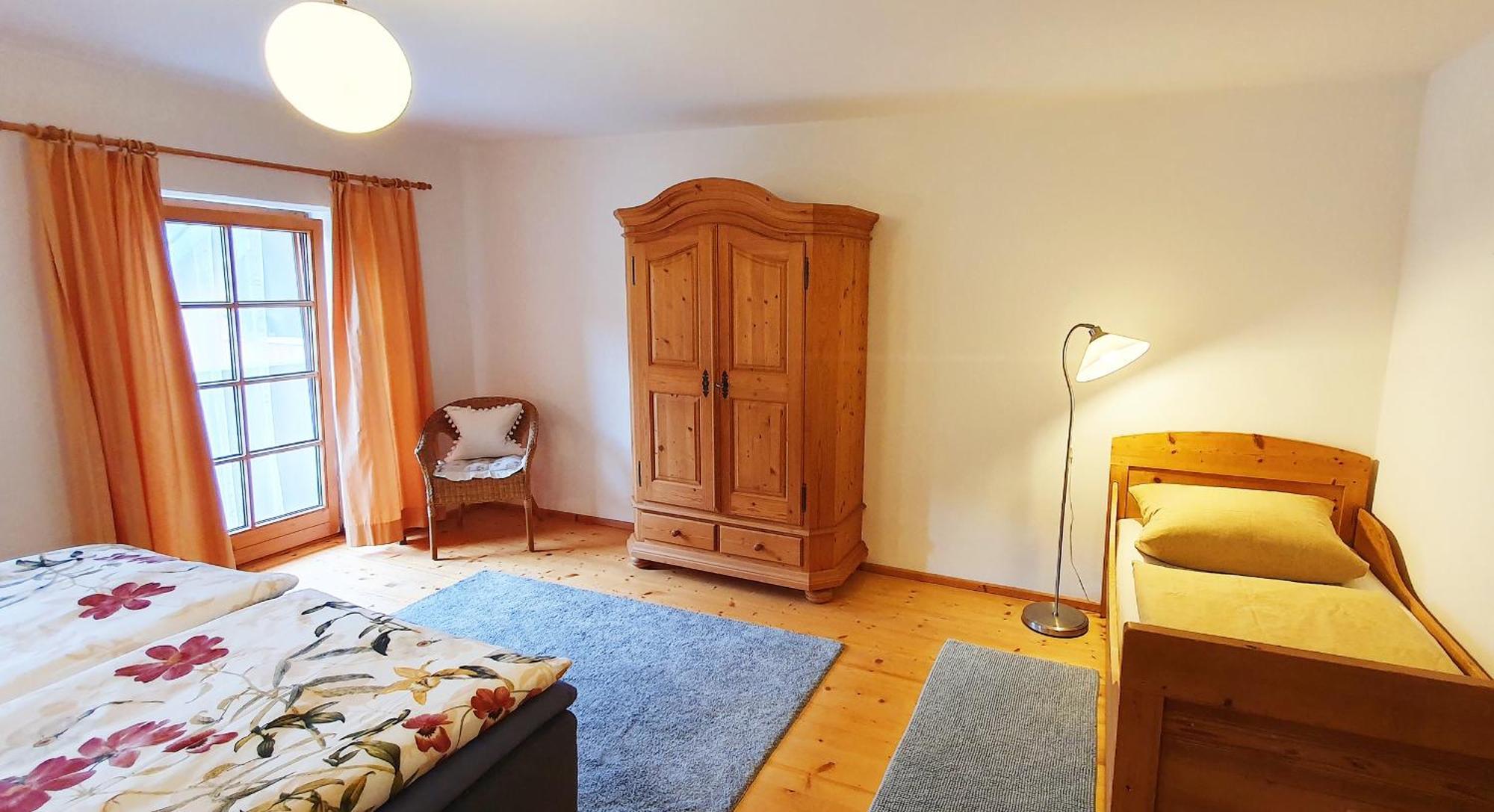 Stadlerhof Frasdorf Zewnętrze zdjęcie